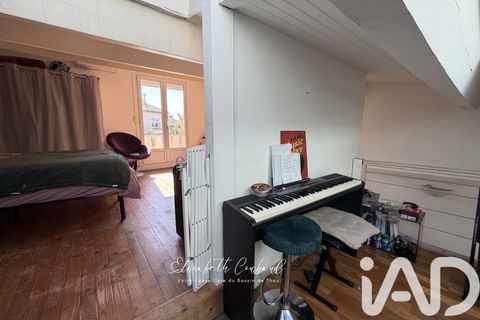 Landsbyhus i Poussan, Herault, Poussan - € 242.000 | Ref: 53031 - foto 15