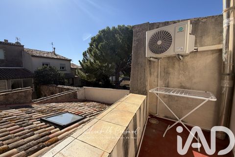 Landsbyhus i Poussan, Herault, Poussan - € 242.000 | Ref: 53031 - foto 18