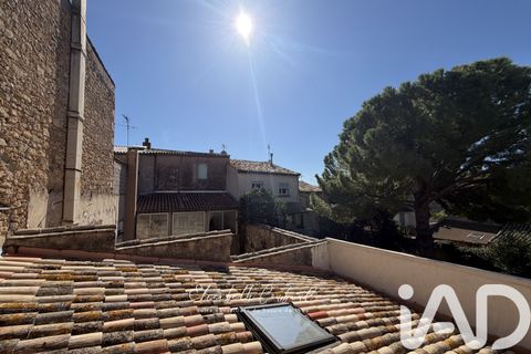 Landsbyhus i Poussan, Herault, Poussan - € 242.000 | Ref: 53031 - foto 19