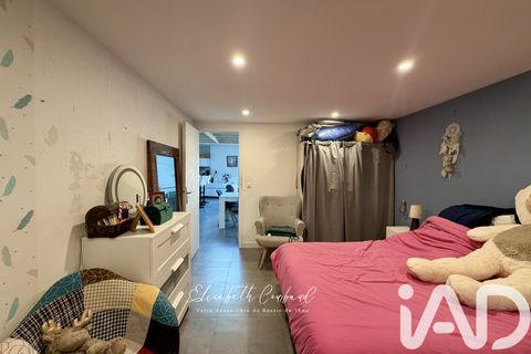 Landsbyhus i Poussan, Herault, Poussan - € 242.000 | Ref: 53031 - foto 22