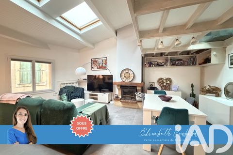 Landsbyhus i Poussan, Herault, Poussan - € 242.000 | Ref: 53031 - foto 1