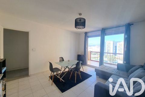 Leilighet i Nice, Alpes-Maritimes, Nice - € 157 000 | Ref: 86373 - foto 2