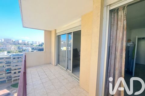 Leilighet i Nice, Alpes-Maritimes, Nice - € 157 000 | Ref: 86373 - foto 5