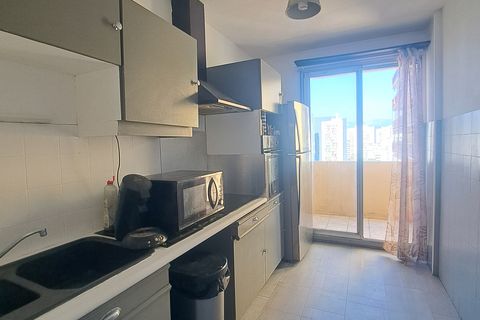 Leilighet i Nice, Alpes-Maritimes, Nice - € 157 000 | Ref: 86373 - foto 6