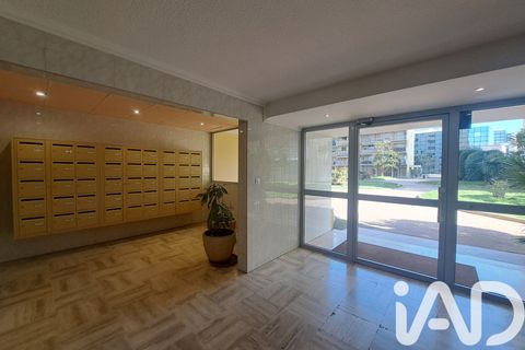 Leilighet i Nice, Alpes-Maritimes, Nice - € 157 000 | Ref: 86373 - foto 9