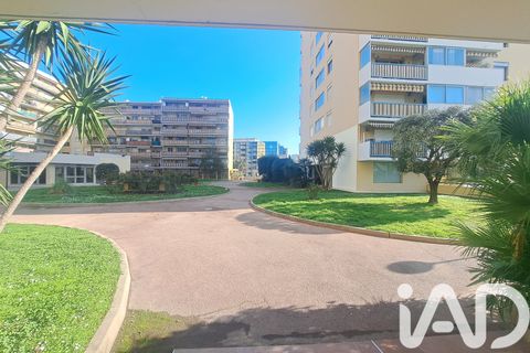 Leilighet i Nice, Alpes-Maritimes, Nice - € 157 000 | Ref: 86373 - foto 10