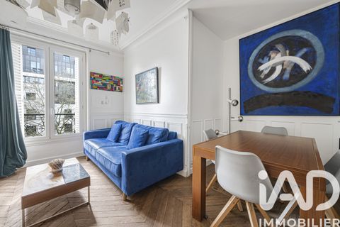 Lejlighed i Paris, Paris, Paris - € 395.000 | Ref: 40002 - foto 2