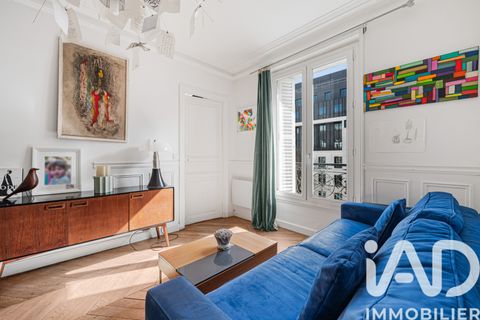 Lejlighed i Paris, Paris, Paris - € 395.000 | Ref: 40002 - foto 3