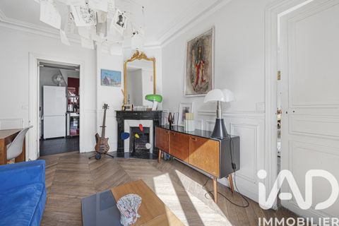 Lejlighed i Paris, Paris, Paris - € 395.000 | Ref: 40002 - foto 4