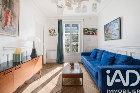 Lejlighed i Paris, Paris, Paris - € 395.000 | Ref: 40002 - foto 5