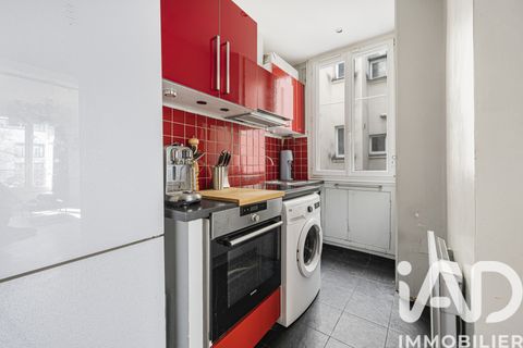 Lejlighed i Paris, Paris, Paris - € 395.000 | Ref: 40002 - foto 7