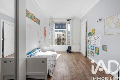 Lejlighed i Paris, Paris, Paris - € 395.000 | Ref: 40002 - foto 8