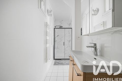 Lejlighed i Paris, Paris, Paris - € 395.000 | Ref: 40002 - foto 9
