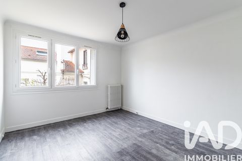 Leilighet i Colombes, Hauts-de-Seine, Colombes - € 189 500 | Ref: 60081 - foto 2