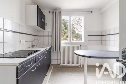 Leilighet i Colombes, Hauts-de-Seine, Colombes - € 189 500 | Ref: 60081 - foto 3