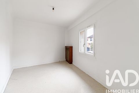 Leilighet i Colombes, Hauts-de-Seine, Colombes - € 189 500 | Ref: 60081 - foto 5
