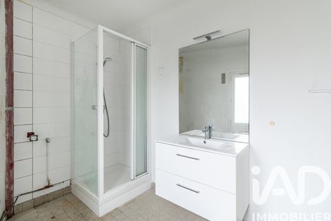 Leilighet i Colombes, Hauts-de-Seine, Colombes - € 189 500 | Ref: 60081 - foto 6