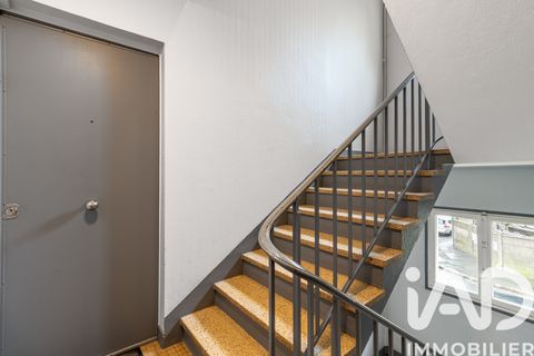 Leilighet i Colombes, Hauts-de-Seine, Colombes - € 189 500 | Ref: 60081 - foto 7