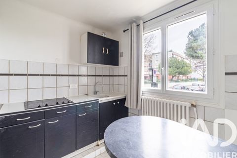 Leilighet i Colombes, Hauts-de-Seine, Colombes - € 189 500 | Ref: 60081 - foto 4