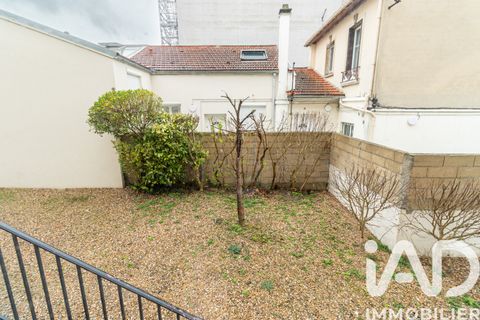 Leilighet i Colombes, Hauts-de-Seine, Colombes - € 189 500 | Ref: 60081 - foto 8