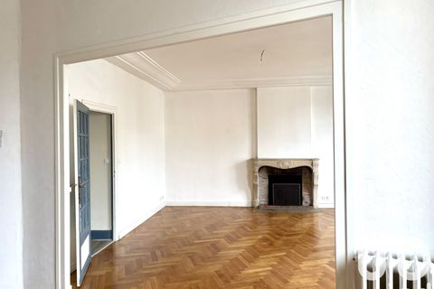 Lejlighed i Bourbon-Lancy, Saone-et-Loire, Bourbon-Lancy - € 80.000 | Ref: 91621 - foto 1