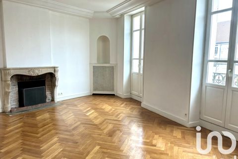 Lejlighed i Bourbon-Lancy, Saone-et-Loire, Bourbon-Lancy - € 80.000 | Ref: 91621 - foto 3