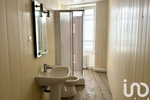 Lejlighed i Bourbon-Lancy, Saone-et-Loire, Bourbon-Lancy - € 80.000 | Ref: 91621 - foto 6