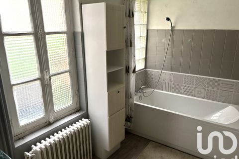 Lejlighed i Bourbon-Lancy, Saone-et-Loire, Bourbon-Lancy - € 80.000 | Ref: 91621 - foto 8