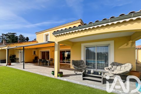 Villa a Pont-Saint-Esprit, Gard, Pont-Saint-Esprit - € 489.000 | Ref: 50419 - foto 15