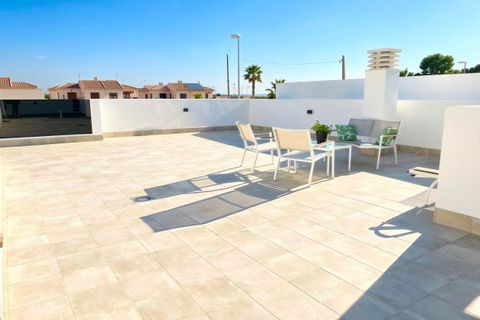 Rækkehus i Balsicas, Murcia, Balsicas - € 350.000 | Ref: FALC-MiKl-82547 - foto 2