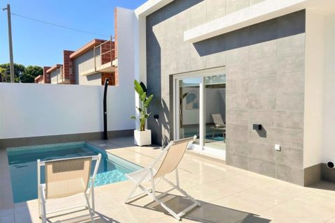 Rækkehus i Balsicas, Murcia, Balsicas - € 350.000 | Ref: FALC-MiKl-82547 - foto 3