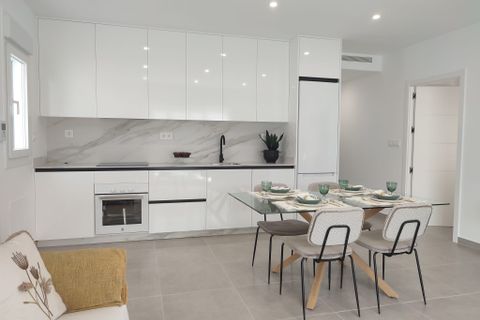 Rækkehus i Balsicas, Murcia, Balsicas - € 350.000 | Ref: FALC-MiKl-82547 - foto 4