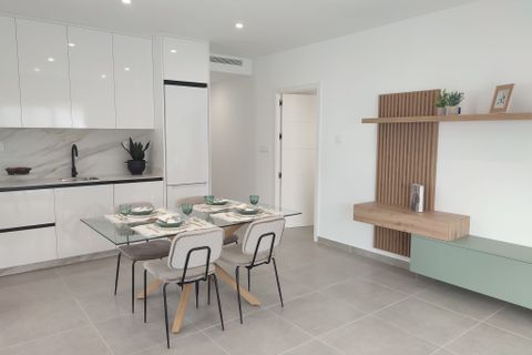 Rækkehus i Balsicas, Murcia, Balsicas - € 350.000 | Ref: FALC-MiKl-82547 - foto 6