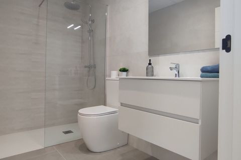 Rækkehus i Balsicas, Murcia, Balsicas - € 350.000 | Ref: FALC-MiKl-82547 - foto 15
