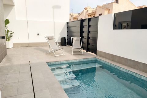 Rækkehus i Murcia, Murcia, Murcia - € 340.000 | Ref: FALC-MiKl-82544 - foto 3