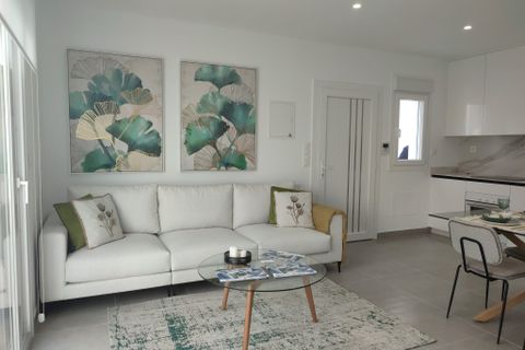 Rækkehus i Murcia, Murcia, Murcia - € 340.000 | Ref: FALC-MiKl-82544 - foto 7