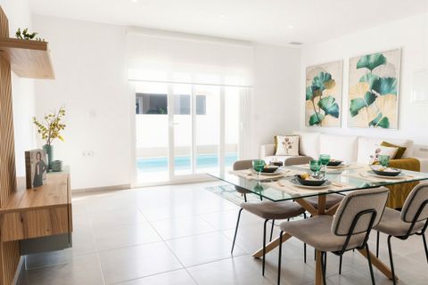 Rækkehus i Murcia, Murcia, Murcia - € 340.000 | Ref: FALC-MiKl-82544 - foto 8