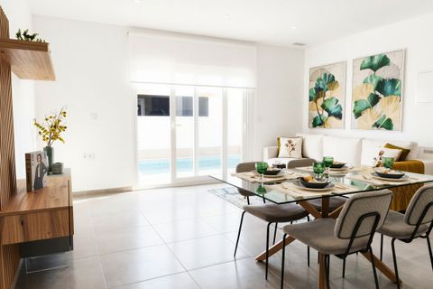 Rækkehus i Balsicas, Murcia, Balsicas - € 325.000 | Ref: FALC-MiKl-82535 - foto 2