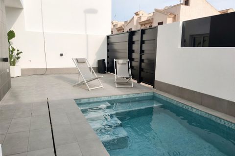 Rækkehus i Balsicas, Murcia, Balsicas - € 325.000 | Ref: FALC-MiKl-82535 - foto 3