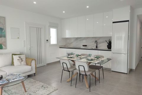 Rækkehus i Balsicas, Murcia, Balsicas - € 325.000 | Ref: FALC-MiKl-82535 - foto 10