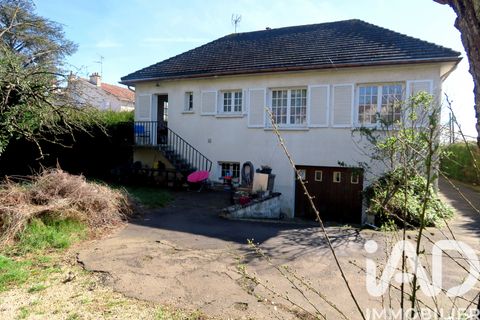 Villa a Poitiers, Vienne, Poitiers - € 183.000 | Ref: 13088 - foto 2