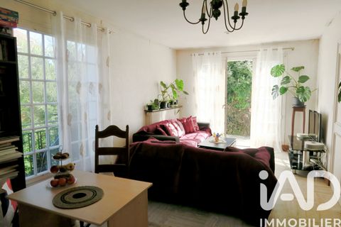 Villa a Poitiers, Vienne, Poitiers - € 183.000 | Ref: 13088 - foto 3