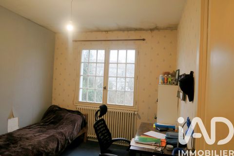 Villa a Poitiers, Vienne, Poitiers - € 183.000 | Ref: 13088 - foto 7