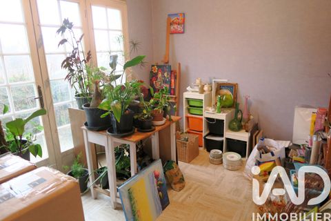 Villa a Poitiers, Vienne, Poitiers - € 183.000 | Ref: 13088 - foto 8