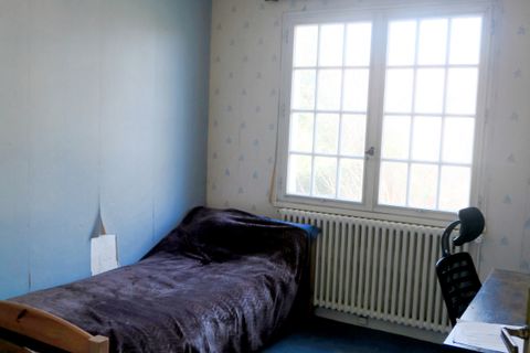 Villa a Poitiers, Vienne, Poitiers - € 183.000 | Ref: 13088 - foto 9