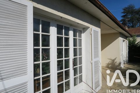 Villa a Poitiers, Vienne, Poitiers - € 183.000 | Ref: 13088 - foto 11
