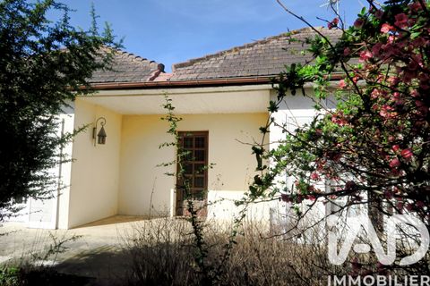 Villa a Poitiers, Vienne, Poitiers - € 183.000 | Ref: 13088 - foto 12
