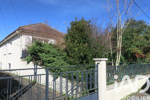 Villa a Poitiers, Vienne, Poitiers - € 183.000 | Ref: 13088 - foto 13