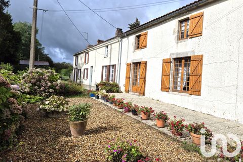 Villa a Neuvy-Bouin, Deux-Sevres, Neuvy-Bouin - € 188.000 | Ref: 91556 - foto 2