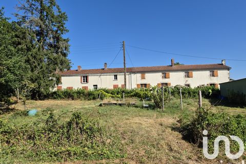 Villa a Neuvy-Bouin, Deux-Sevres, Neuvy-Bouin - € 188.000 | Ref: 91556 - foto 4